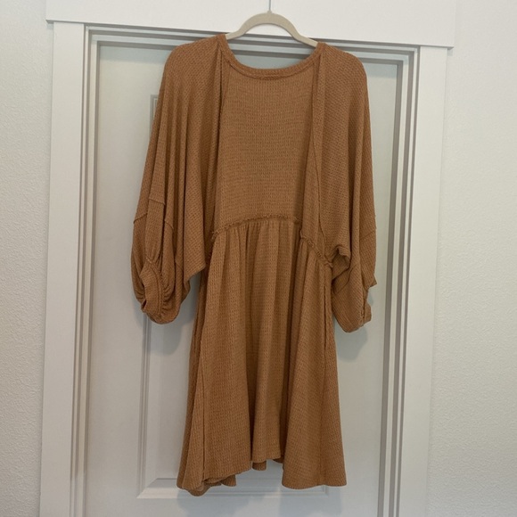 By Together Warm Knit Dress - Picture 7 of 7
